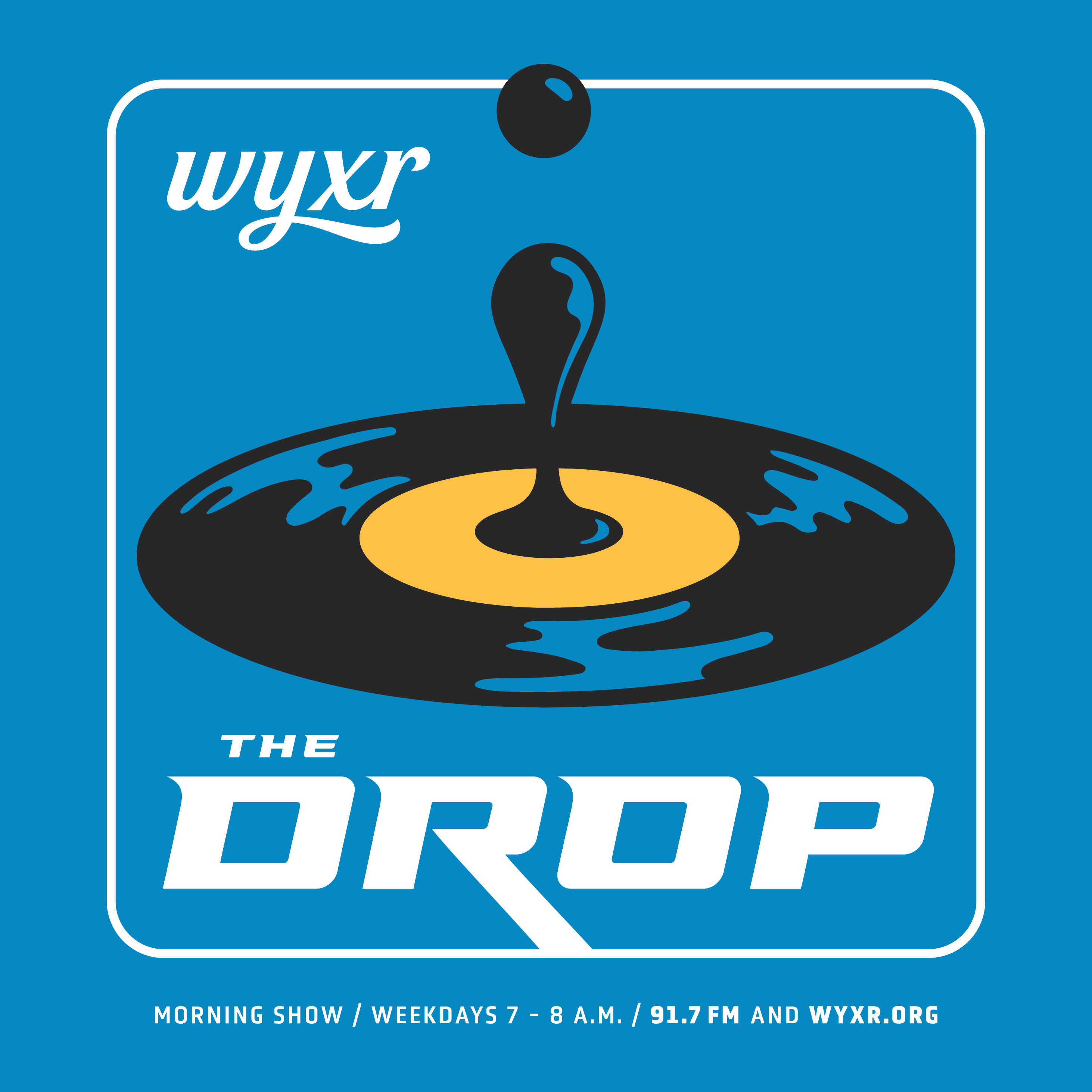 Morning Show WYXR