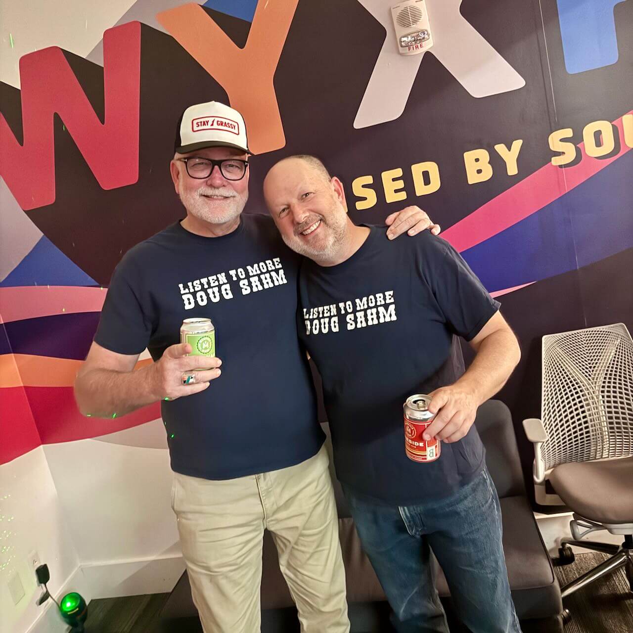 Groover’s Paradise on Burnt Ends- Fifth Annual Doug Sahm Tribute Show