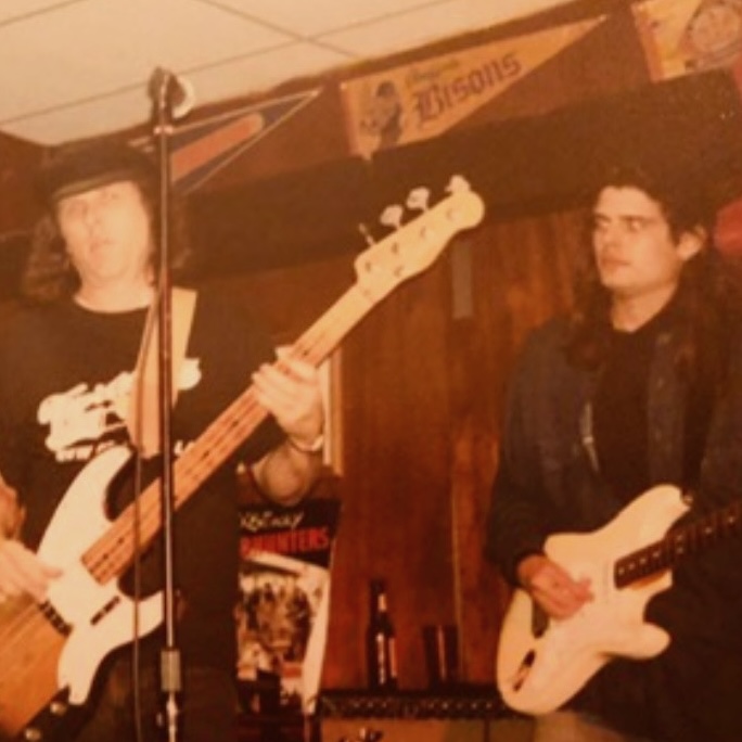 Speedy Sparks Special with Will Sexton