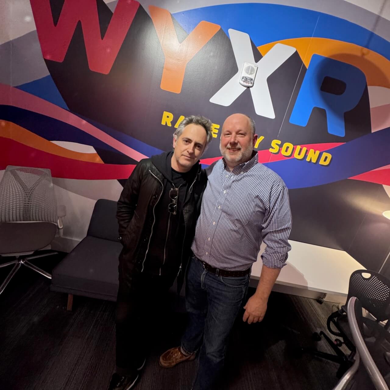 Burnt Ends with guest Bob Mehr