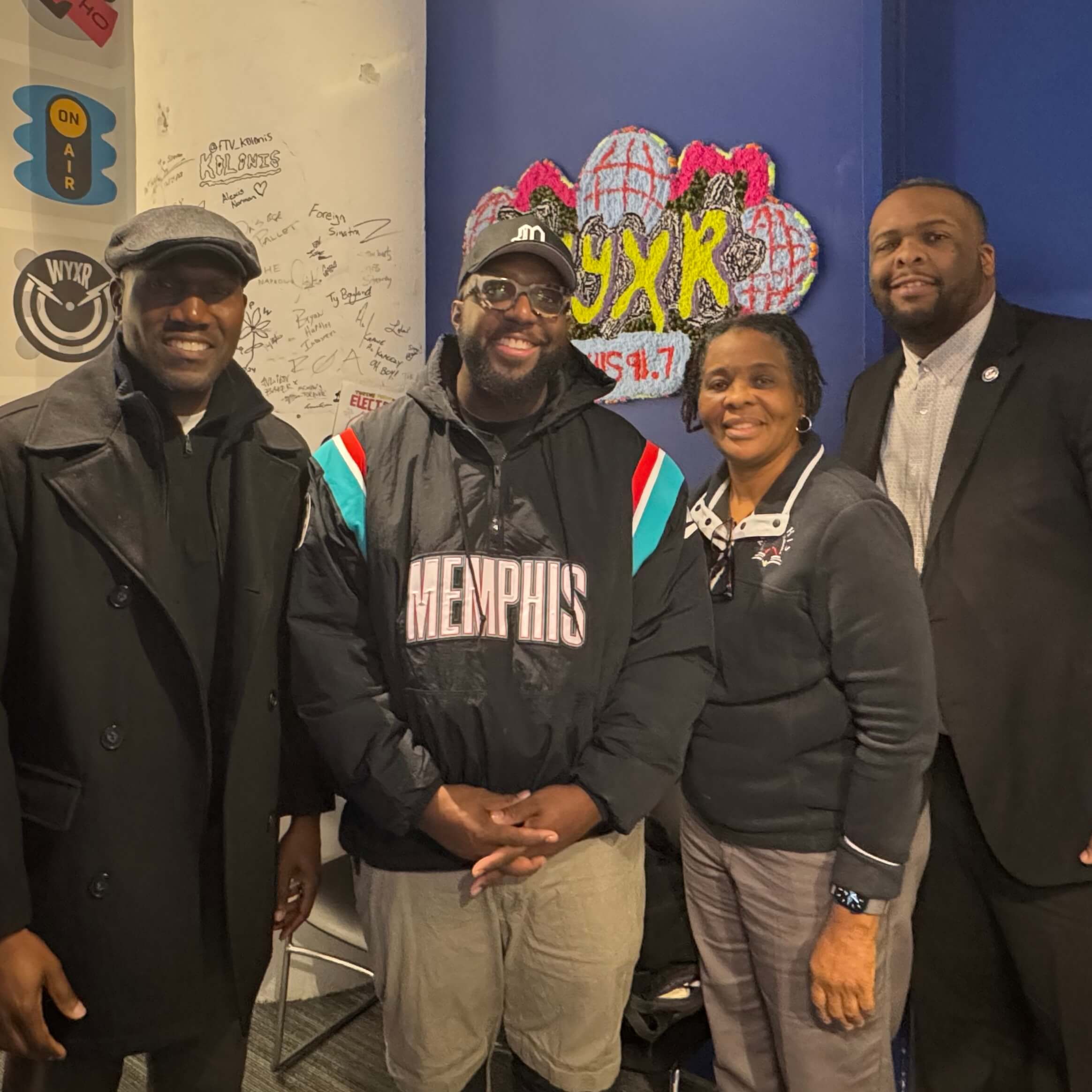 Choice Matters: Memphis Schools, Memphis Families