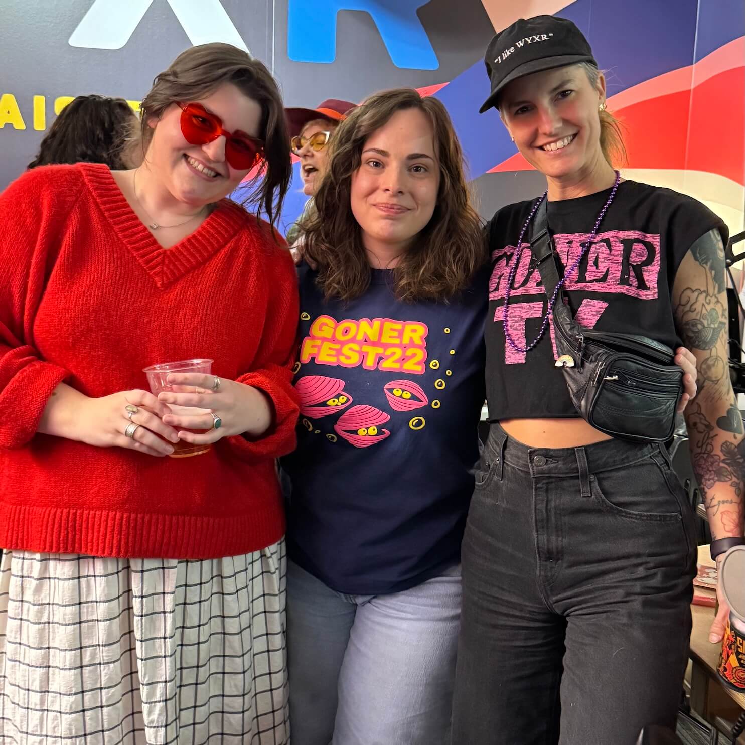 Finders Keepers - Galentine's Special