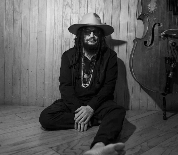 Don Was on the Pan-Detroit Ensemble, Blues for Allah & Memphis