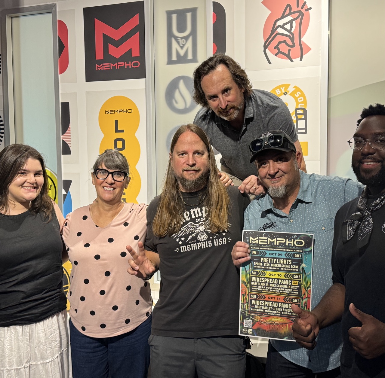 MEMPHO Fest 2026 Annoucement Special