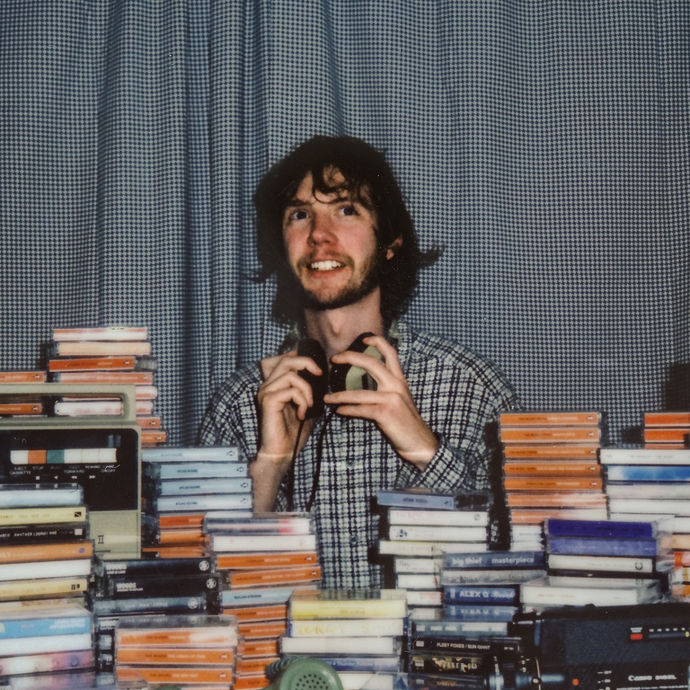 Between Your Ear WYXR