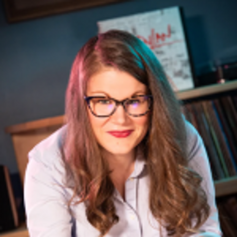 Straight From The Source WYXR