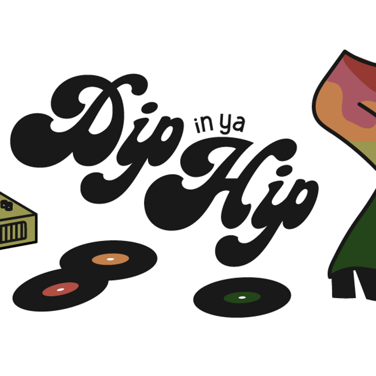 Dip In Ya Hip WYXR