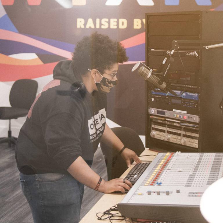 A Corner Called Jazz WYXR