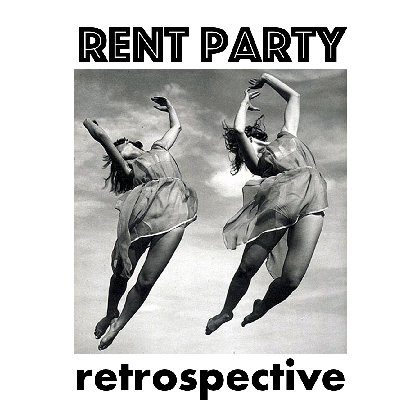 Rent Party Retrospective