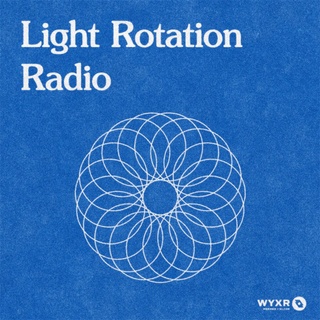 Light Rotation Radio WYXR