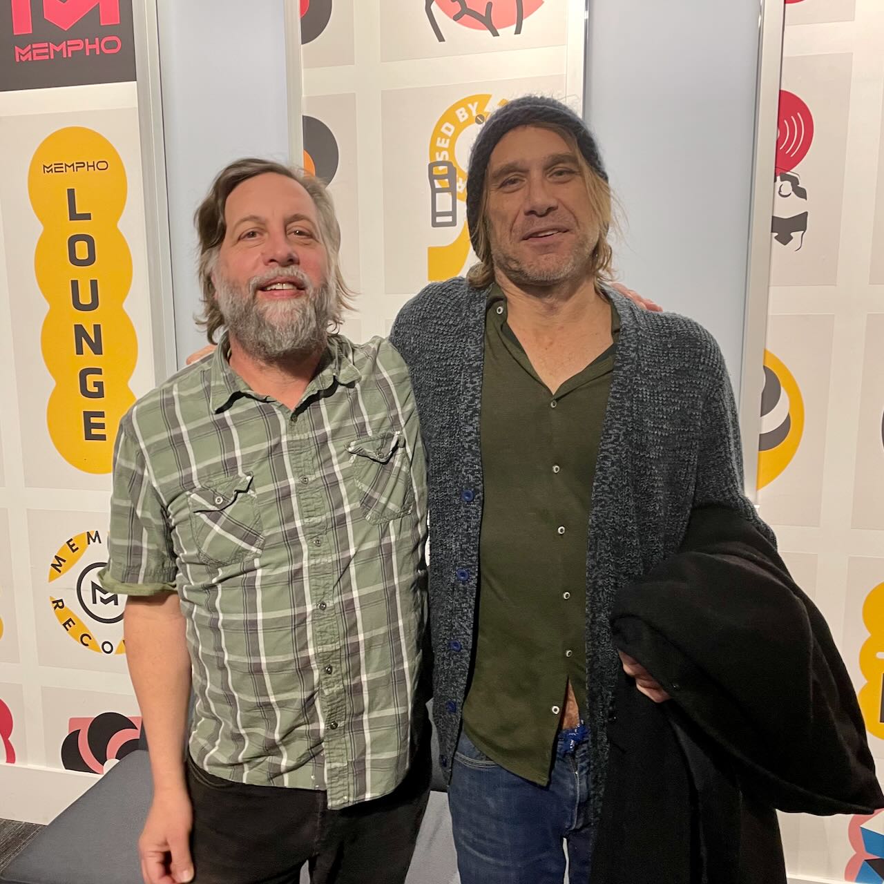 Todd Snider on Storytelling - 2022 Conversation with Alex Greene