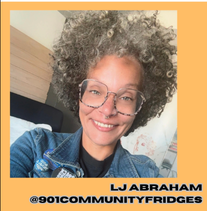 Wake N' Break with LJ Abraham!