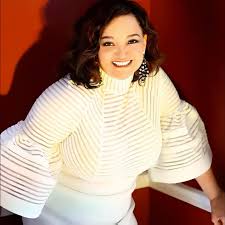 Stacy Lattisaw Jackson on Real Talk Memphis