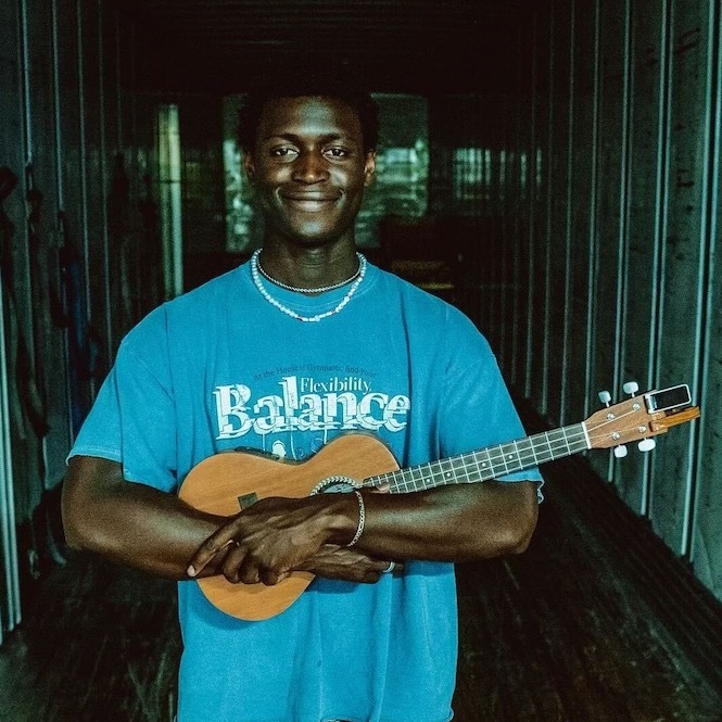 Liv and Mon Rovîa! Live Interview at WYXR