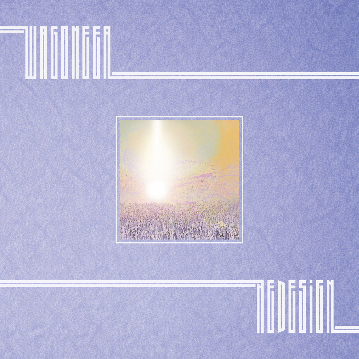 Wagoneer — Live in the WYXR Studios - Spring 2026 Pledge Drive