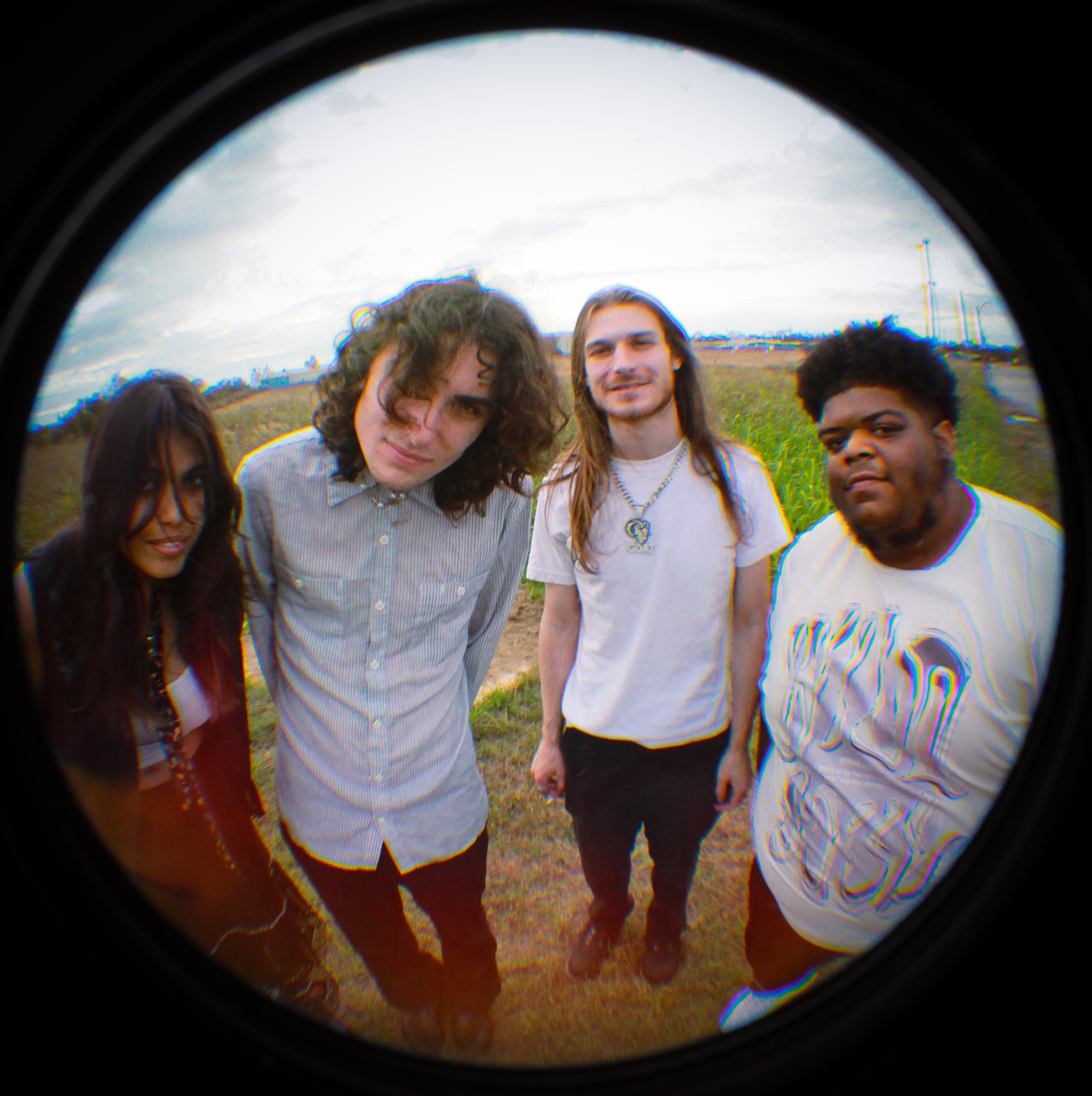 The Narrows — Live in the WYXR Studios – Spring 2026 Pledge Drive